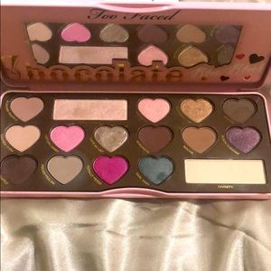 Too Faced Chocolate Bon Bons Palette
